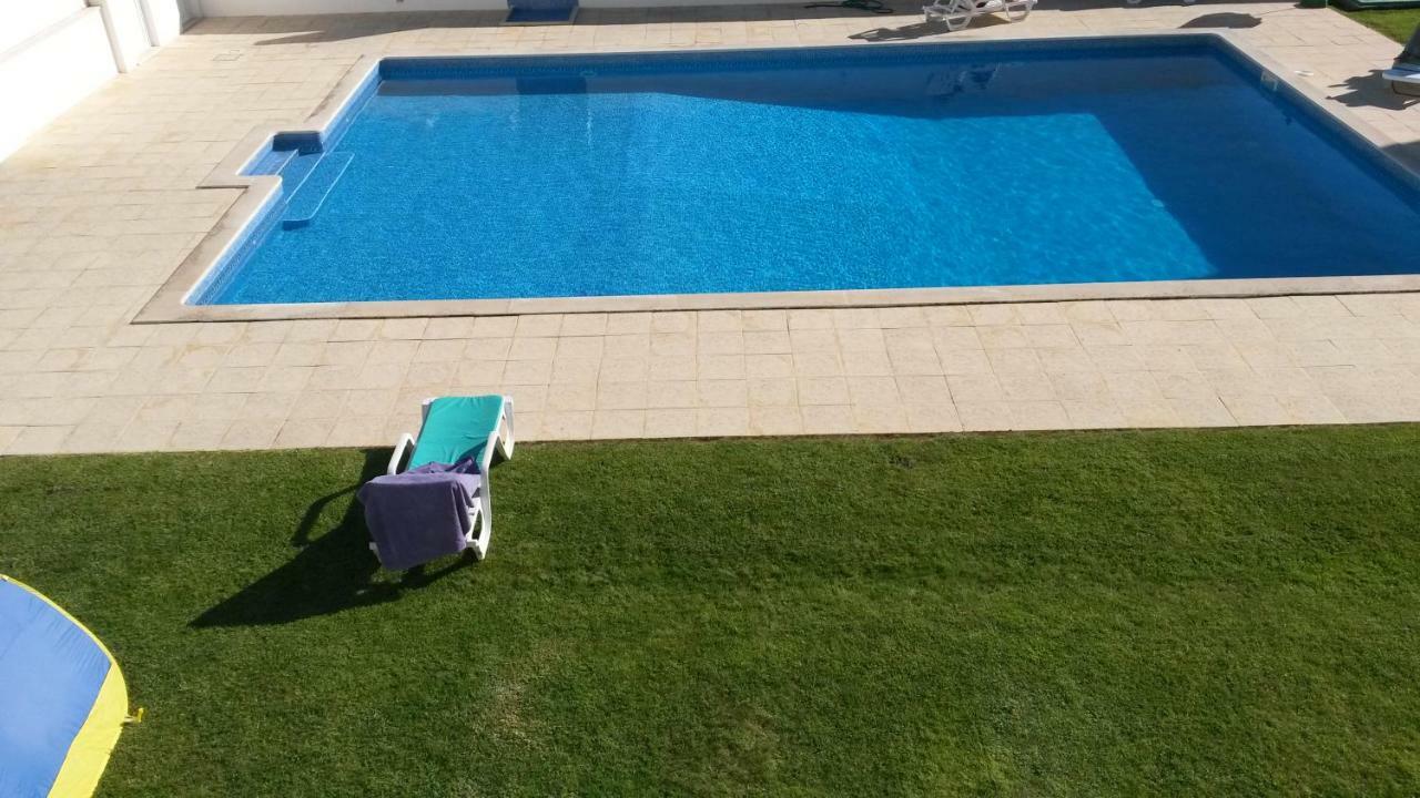 Townhous Praia Da Areia Branca Praia da Lourinhã Esterno foto