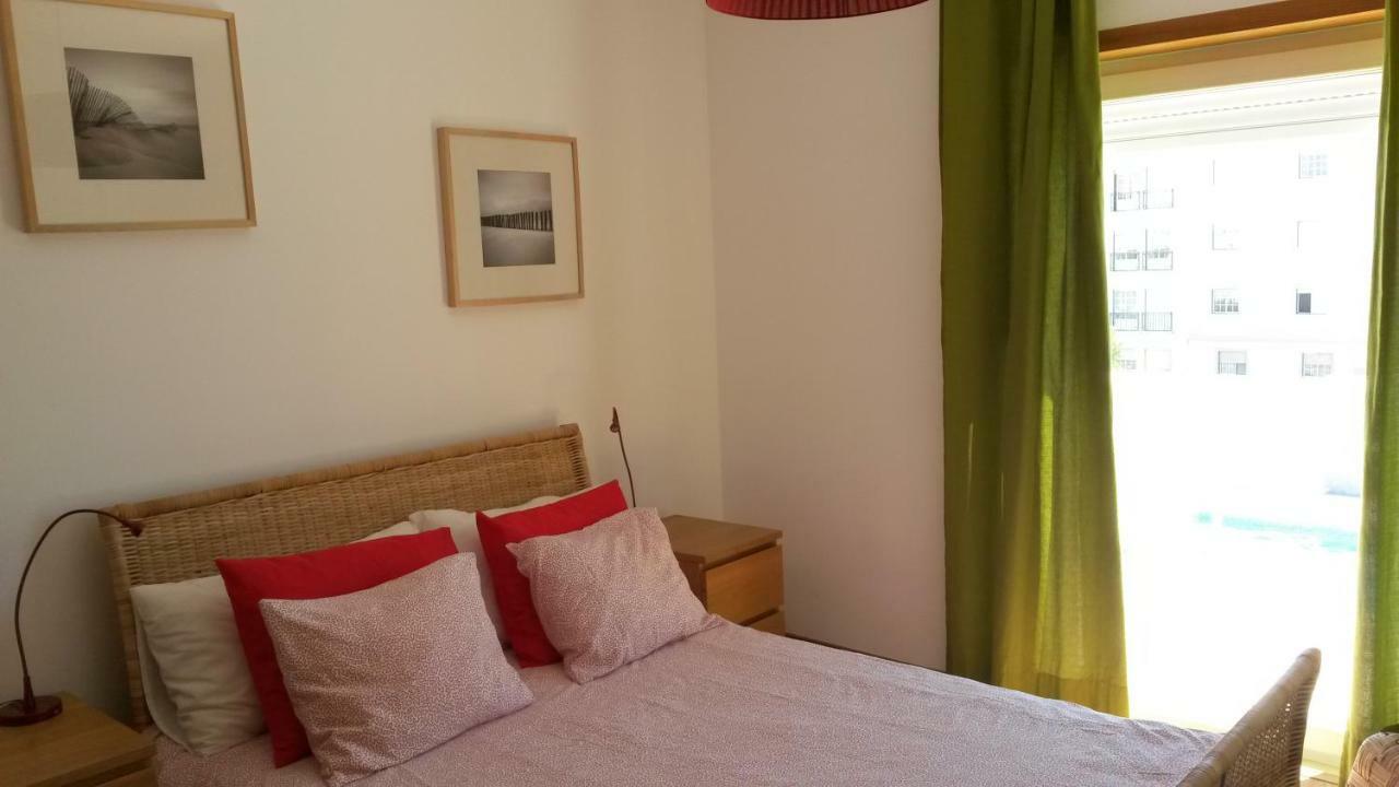 Townhous Praia Da Areia Branca Praia da Lourinhã Esterno foto